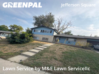 Lawn Mowing nearby Northglenn, CO, 