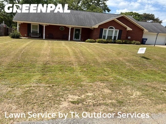 Grass Cutting nearby Smiths Station, GA, 