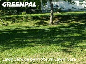 Lawn Mowing nearby Bellevue, IA, 