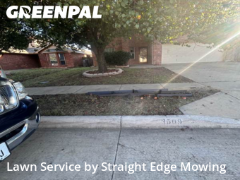 Lawn Mowing nearby Fort Worth, TX, 