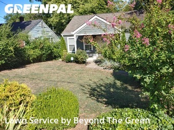 Lawn Care Service nearby Nashville, TN, 
