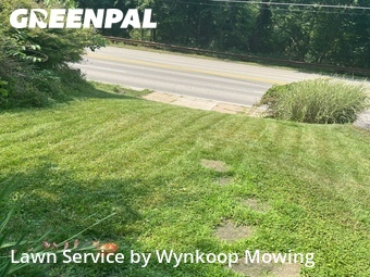 Lawn Service nearby Pittsburgh, PA, 