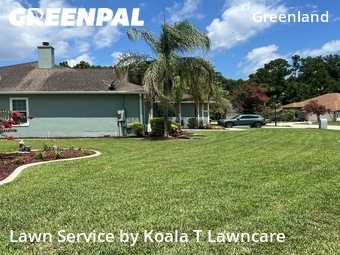 Lawn Mowing Service nearby Jacksonville, FL, 