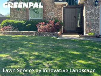 Lawn Mow nearby Mc Kinney, TX, 