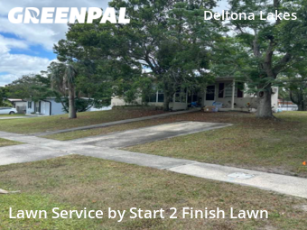 Yard Cutting nearby Deltona, FL, 