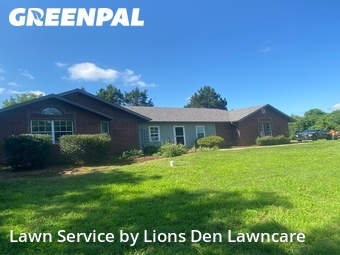 Lawn Mow nearby Springfield, MO, 