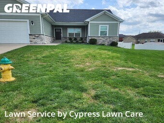 Lawn Service nearby Charlestown, IN, 