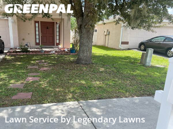Lawn Cutting nearby Wesley Chapel, FL, 