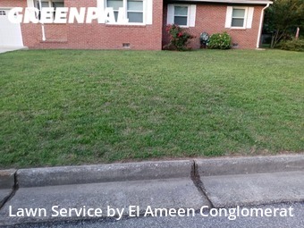 Lawn Care nearby Newport News, VA, 
