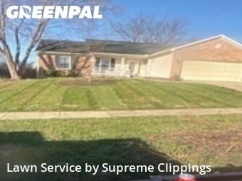 Lawn Mowing Service nearby Lebanon, OH, 