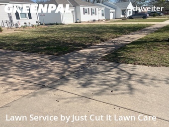 Lawn Mowing Service nearby Wichita, KS, 