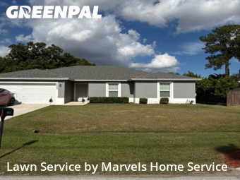 Lawn Cut nearby Port St. Lucie, FL, 