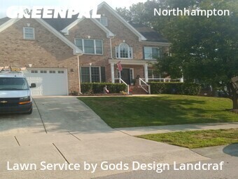 Lawn Cutting nearby Wake Forest, NC, 
