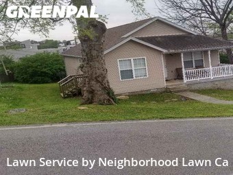 Lawn Care nearby Nashville, TN, 