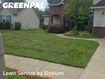 Lawn Mow nearby West Lafayette, IN, 