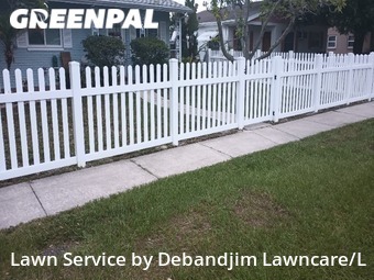 Lawn Care nearby St. Petersburg, FL, 