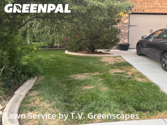 Lawn Cutting nearby Meridian, ID, 