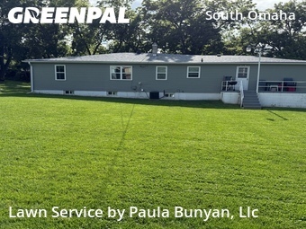 Lawn Cut nearby Omaha, NE, 
