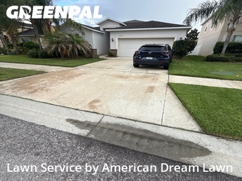 Lawn Cutting nearby Riverview, FL, 