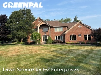 Yard Mowing nearby Orchard Park, NY, 