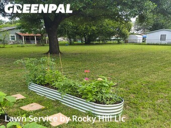 Affordable Landscaping Maintenance Services In Waco,76705,Landscape Design by Rocky Hill Llc, work completed in Jun , 2026
