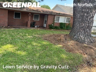 Lawn Care Service nearby Chesapeake, VA, 