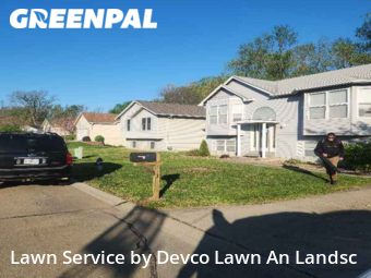 Lawn Care Service nearby St. Peters, MO, 