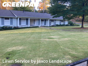 Yard Mowing nearby Birmingham, AL, 