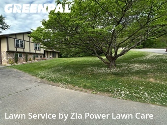 Lawn Mow nearby Oak Ridge, TN, 