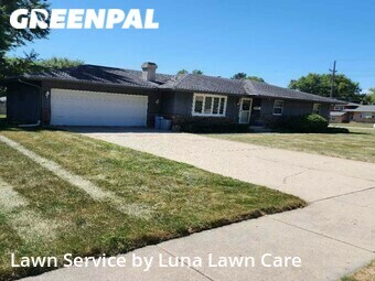 Yard Mowing nearby Rockford, IL, 
