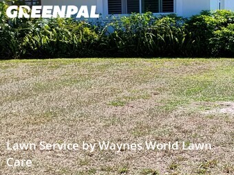 Lawn Service nearby Largo, FL, 