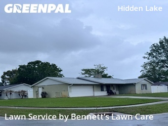 Lawn Cutting nearby Port Orange, FL, 