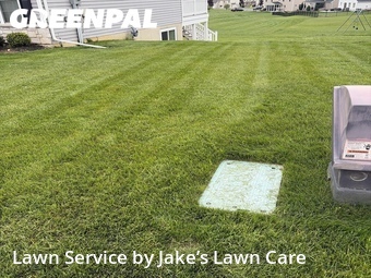 Grass Cutting nearby Mechanicsburg, PA, 