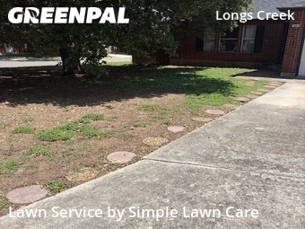 Lawn Mowing nearby San Antonio, TX, 