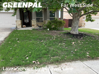 Lawn Service nearby San Antonio, TX, 