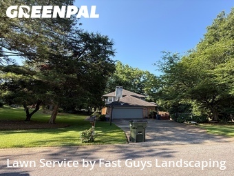 Lawn Care Servicein Marietta,30062,Lawn Cutting by Fast Guys Landscaping, work completed in Jun , 2026