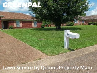 Lawn Care nearby Jackson, TN, 