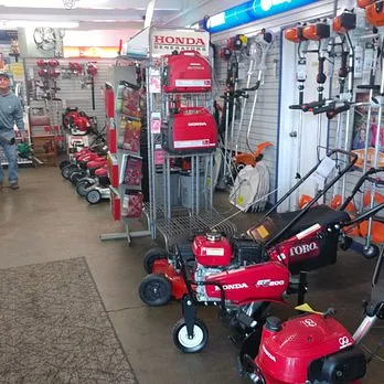 East Bay Lawnmower Photo 6