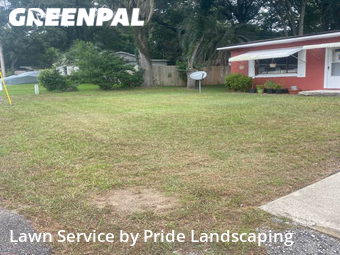 Lawn Service nearby Brooksville, FL, 