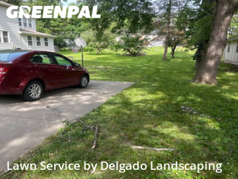 Lawn Mowing nearby Independence, KS, 