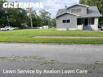 Yard Mowing nearby Louisville, KY, 