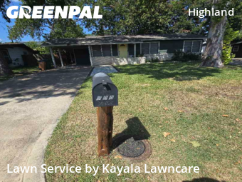 Lawn Cutting nearby Austin, TX, 