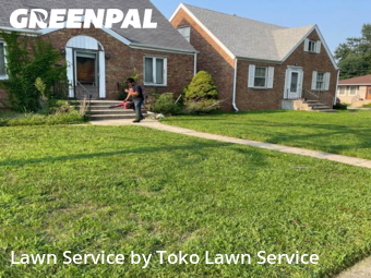 Lawn Care nearby Calumet City, IN, 