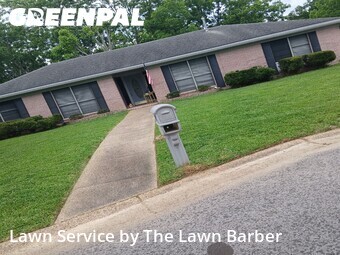 Lawn Care nearby Gulfport, MS, 