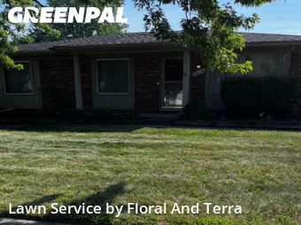 Lawn Mowing nearby Clinton Township, MI, 