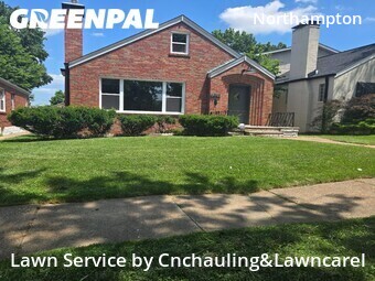Lawn Mowing nearby St. Louis, MO, 