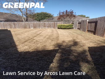 Lawn Mowing nearby Humble, TX, 