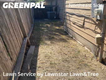 Lawn Care Service nearby San Antonio, TX, 