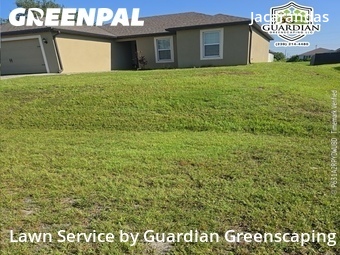 Lawn Maintenance nearby Cape Coral, FL, 