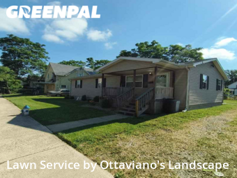 Lawn Care nearby Marion, OH, 